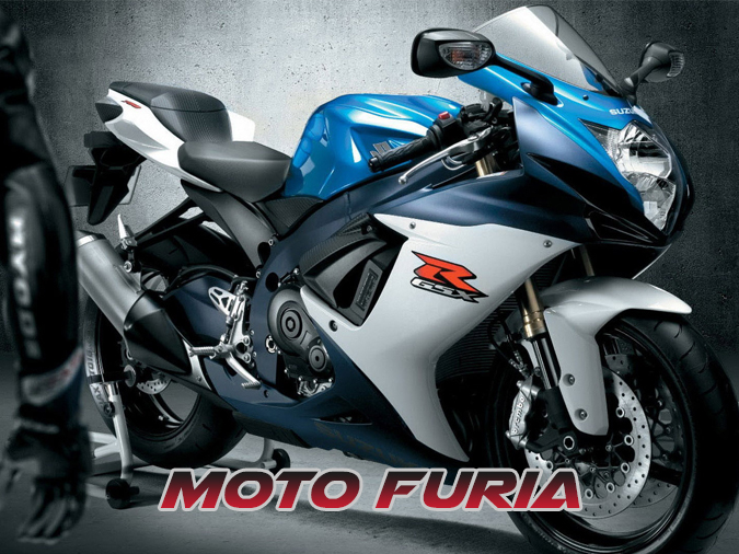 Moto-Furia