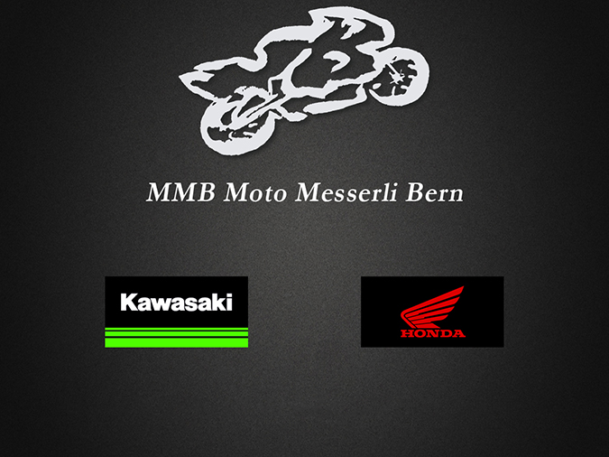 MMB Moto Messerli Bern