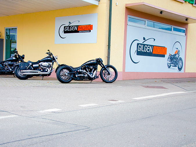 Gilgen Moto GmbH