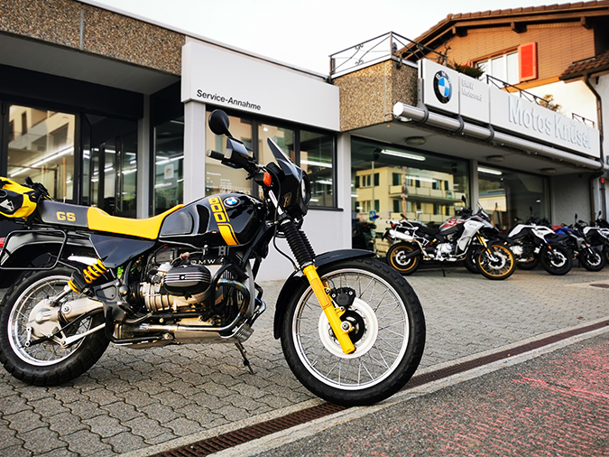 Motos Knüsel GmbH