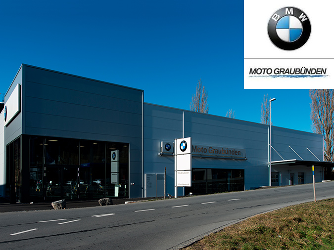 Moto Graub&uuml;nden AG