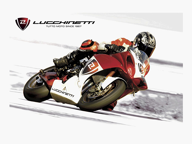 Lucchinetti Motos AG