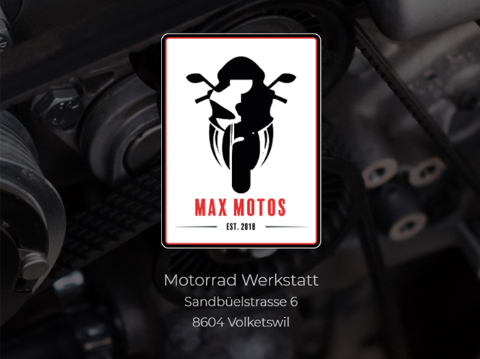 Maxmotos GmbH