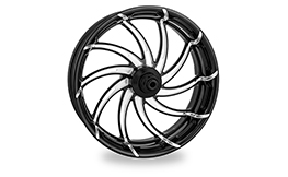 PM Supra Vorderrad 21x3.5" Indian 14-18