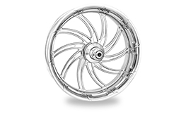 PM Supra Vorderrad 21x3.5" Indian 14-18