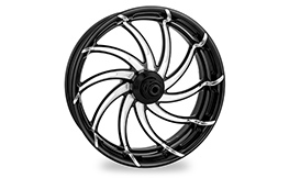 PM Supra Vorderrad 21x3.5" Indian Scout