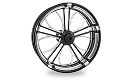 PM Dixon Hinterrad 16x3.5" Indian Scout