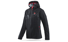 Akrapovic Rain Jacket Women's Corpo