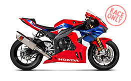 Honda CBR1000RR-R Fireblade / SP