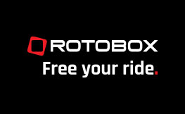 Rotobox H-D ABS Radlager