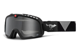 100 % Percent Motocross Brille Barstow