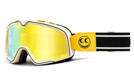 100 % Percent Motocross Brille Barstow