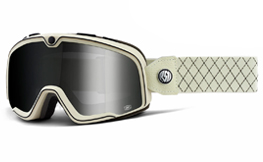 100 % Percent Motocross Brille Barstow