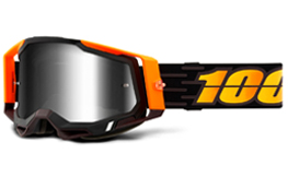 100 % Percent Motocross Brille Racecraft