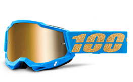 100 % Percent Motocross Brille Armega