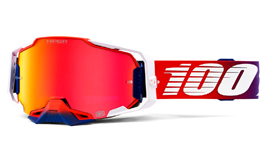 100 % Percent Motocross Brille Armega