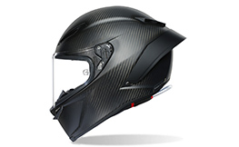 AGV Pista GP RR Carbon Matt ML