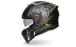 AGV K-5 S Tornado XXL