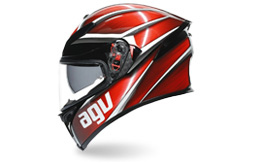 AGV K-5 S Tempest XS