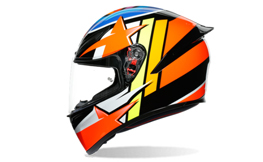 AGV K-1 Rodrigo XS