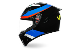 AGV K-1 VR46 Sky Racing Team ML