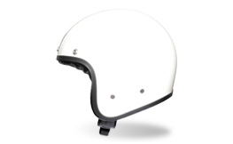 AGV Jethelm X70 White MS