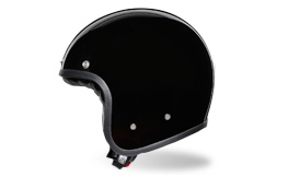 AGV Jethelm X70 Black ML
