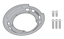 GIVI Tankring BF25