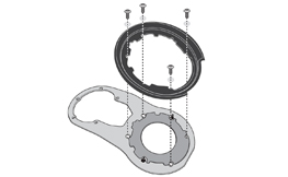 GIVI Tankring BF36