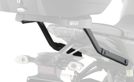 GIVI Topcase Träger 2115FZ MT-09 /XSR900