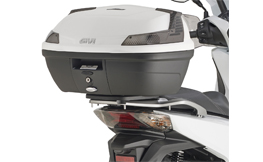 GIVI Topcase Träger SR1155 Honda