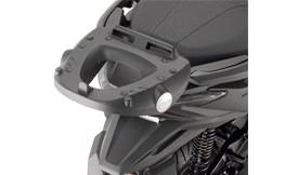 GIVI Topcase Träger SR1166 Honda