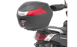 GIVI Topcase Träger SR2123 Yamaha