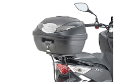 GIVI Topcase Träger SR7055 SYM