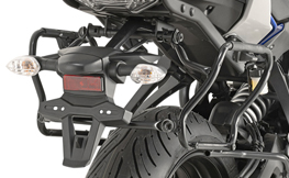 GIVI Seitenkoffer Träger PLXR2130