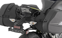 GIVI Spezifischer Abstandshalter TST4118