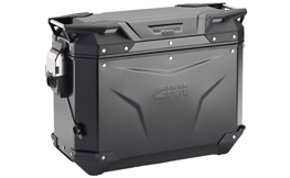 GIVI Seitenkoffer TREKKER OUTBACK EVO 37