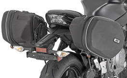 GIVI Spezifischer Abstandshalter TE4117