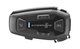 Interphone U-COM 8R Headset
