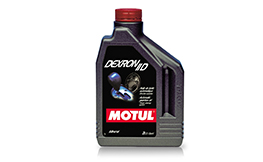 MOTUL Getriebeöl DEXRON IID