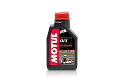 MOTUL KART GRAND PRIX 2T 1l