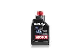 MOTUL Getriebeöl DEXRON IID