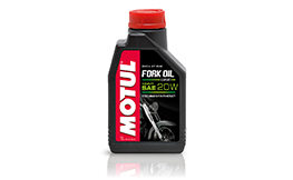 MOTUL FORK OIL EXPERT