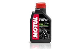 MOTUL FORK OIL EXPERT