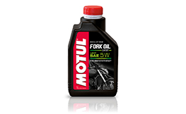 MOTUL FORK OIL EXPERT