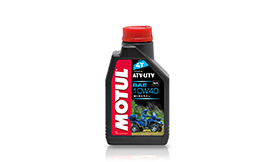 MOTUL ATV-UTV 4T 10W40 1l