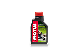 MOTUL Scooter Expert 2T