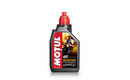 MOTUL Scooter Power 5W/40 MA 4T