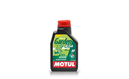 MOTUL Garden 2T Hi-Tech