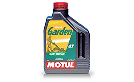 MOTUL Garden 15W/40 4T 2l